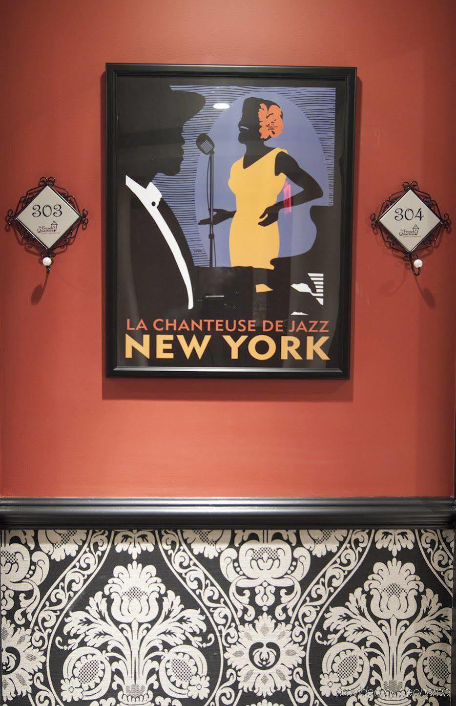 Hotel Scherman Нью-Йорк Экстерьер фото